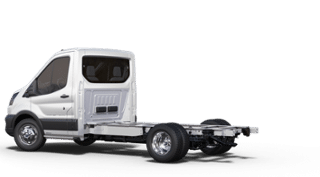 2024 Ford Transit® CC-CA External Image 2